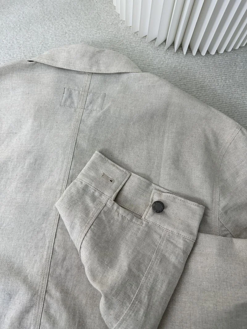 Stylish Prada Outwear 167416