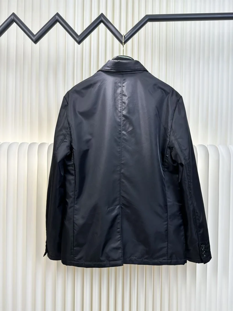 Prada Outwear Snug 167418