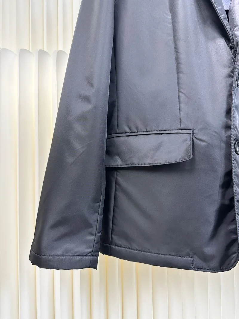 Prada Outwear Snug 167418