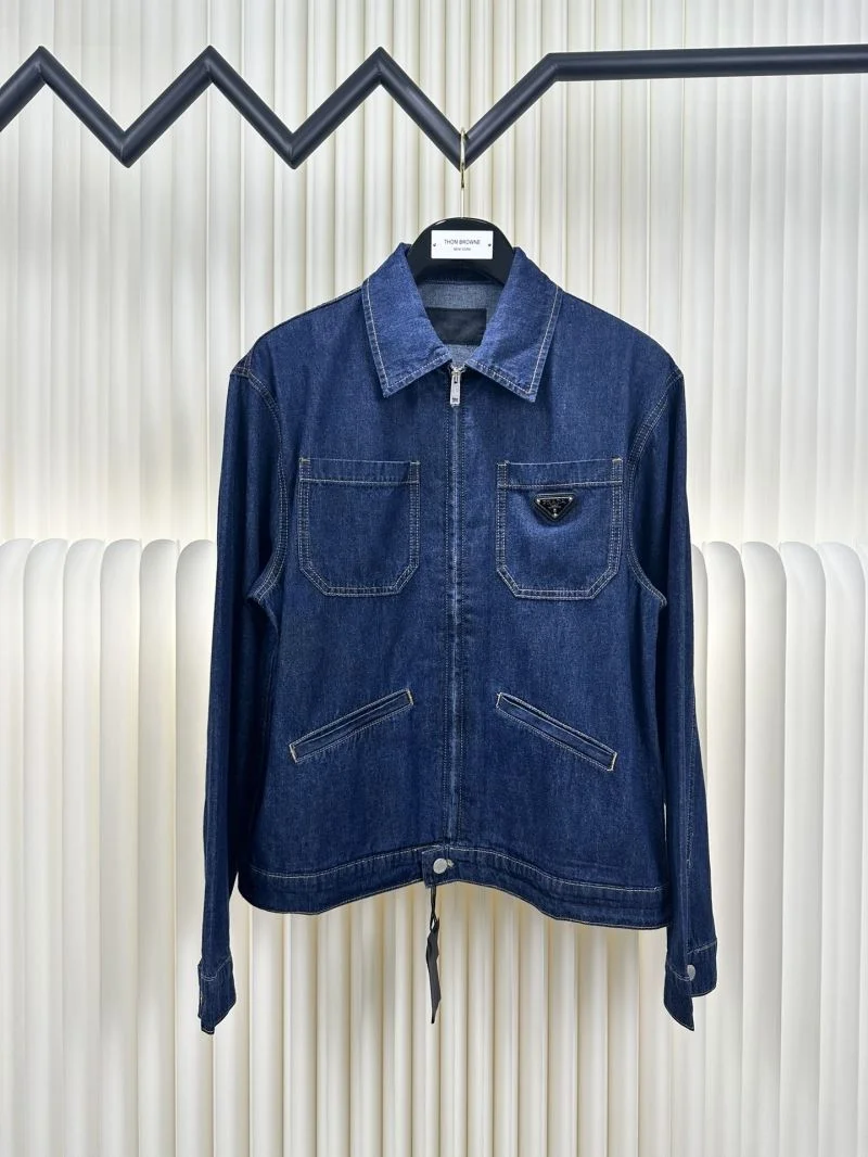 StreetReady Prada Outwear 167417