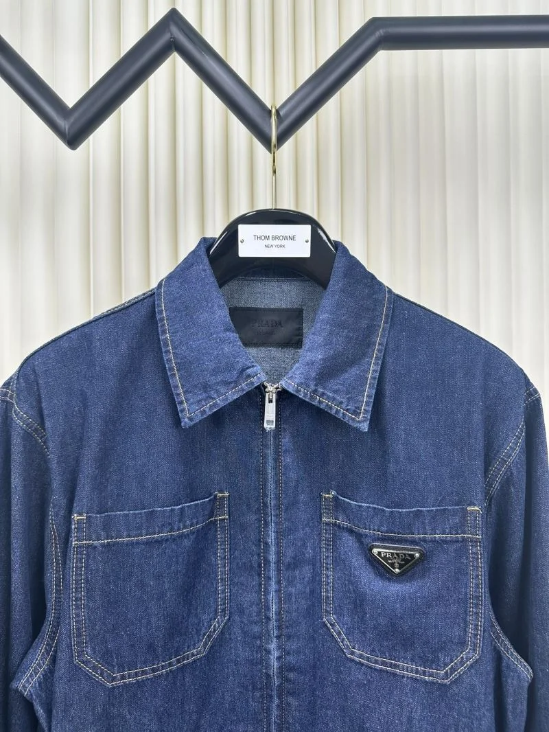 StreetReady Prada Outwear 167417