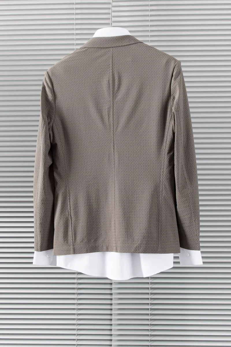 Prada Outwear GoAnywhere 167458