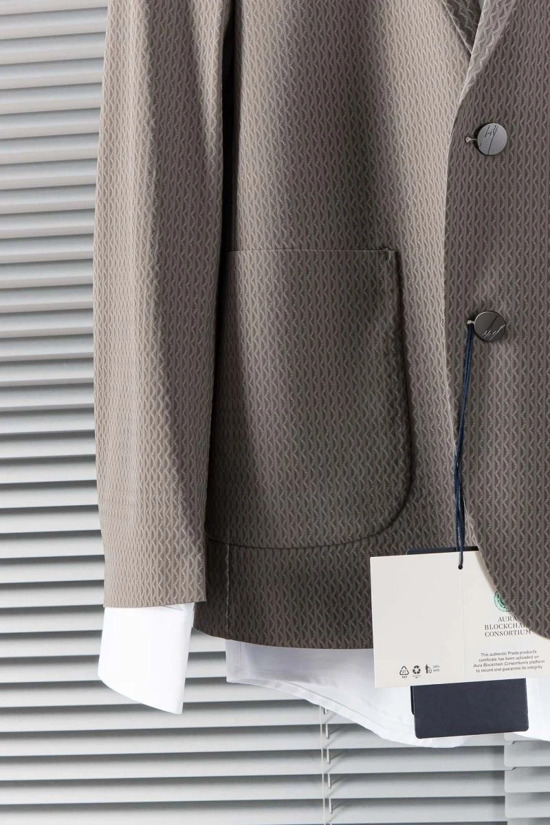 Prada Outwear GoAnywhere 167458