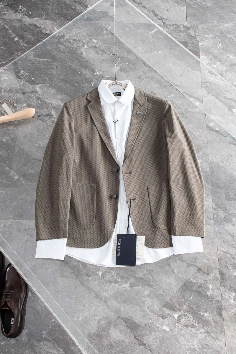 Prada Outwear Stylish 167414