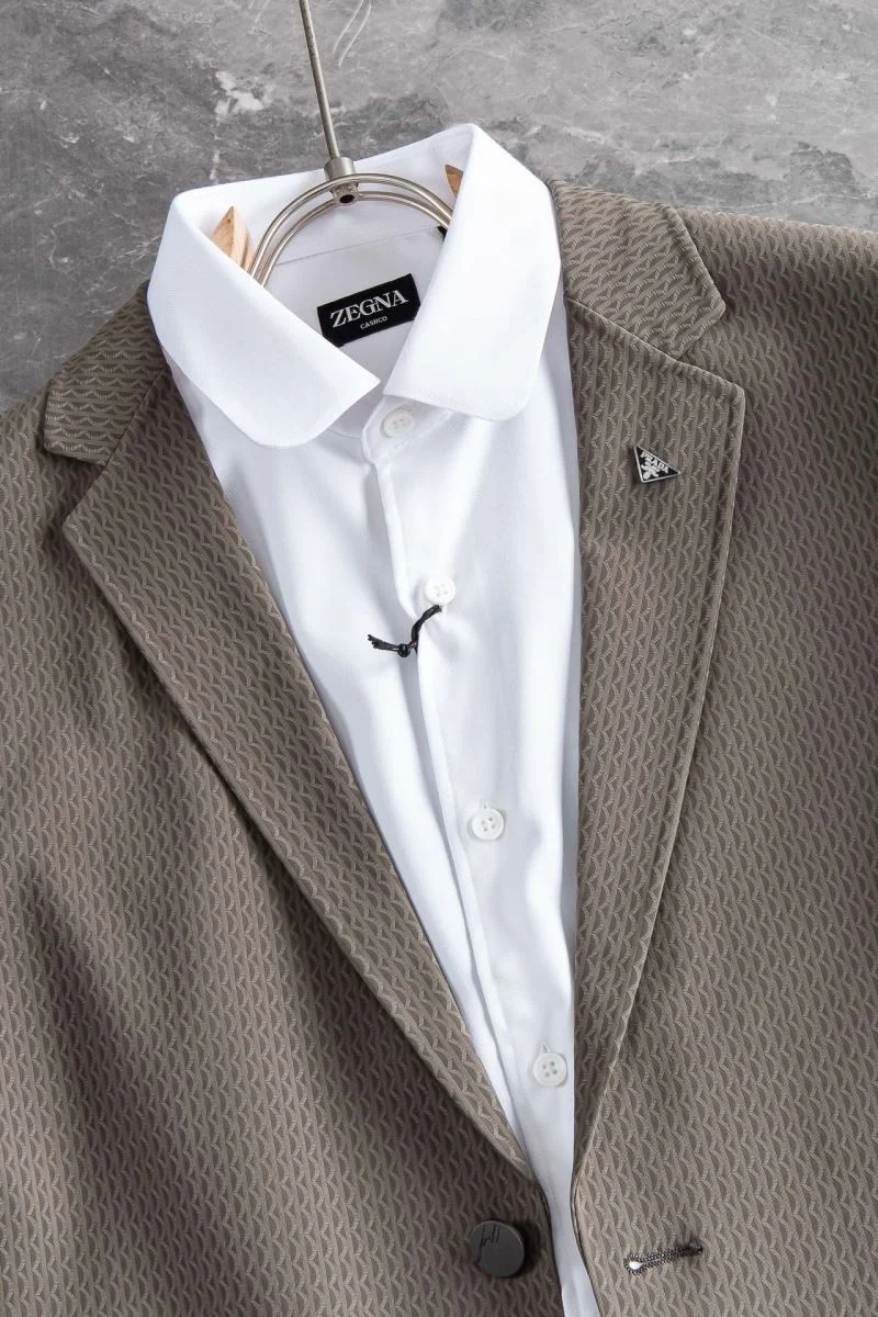 Prada Outwear Stylish 167414