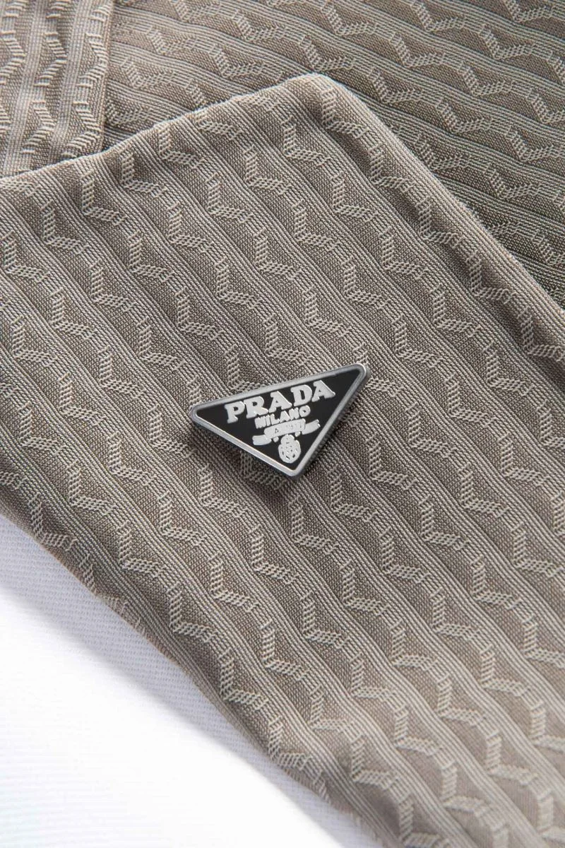 Prada Outwear Stylish 167414