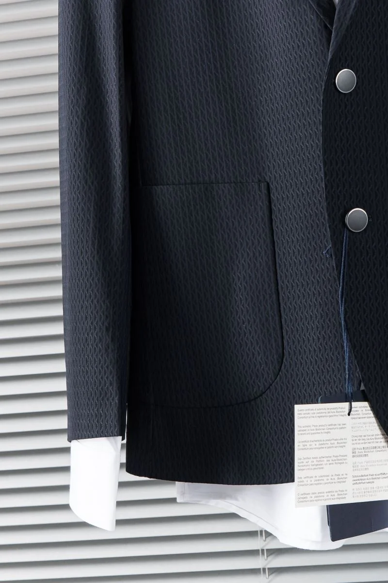 ModernLook Prada Outwear 167413