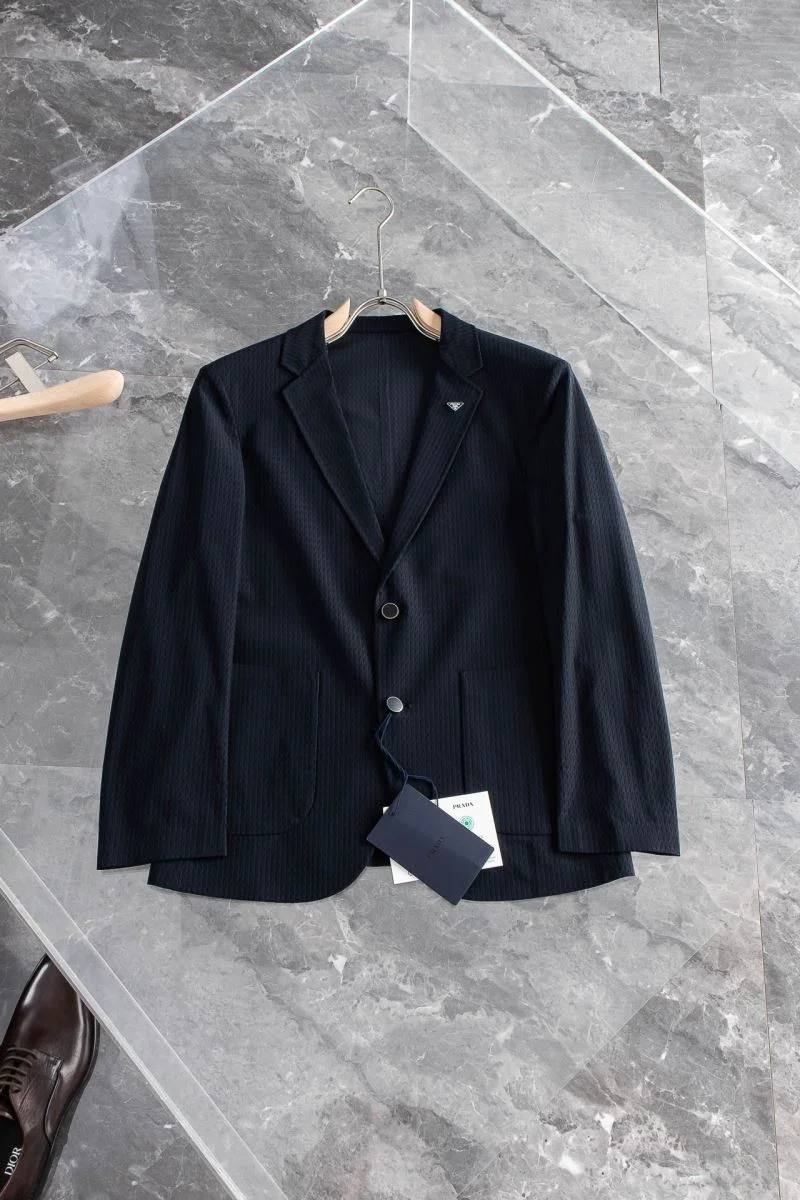 Contemporary Prada Outwear 167412