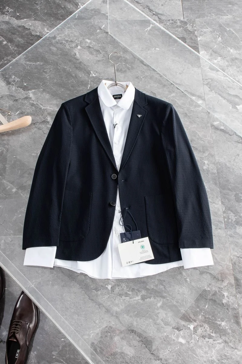 Contemporary Prada Outwear 167412