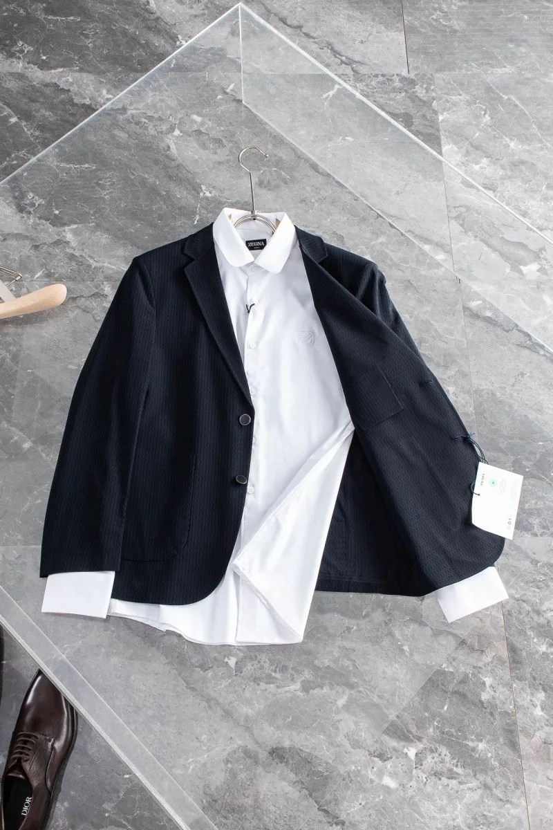 Contemporary Prada Outwear 167412