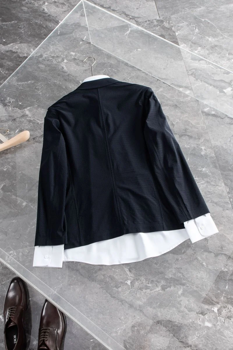 Contemporary Prada Outwear 167412