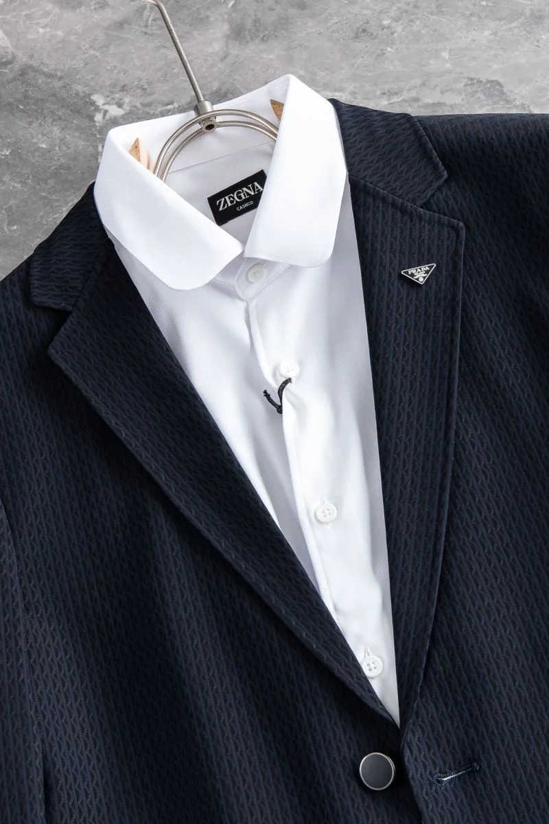 Contemporary Prada Outwear 167412