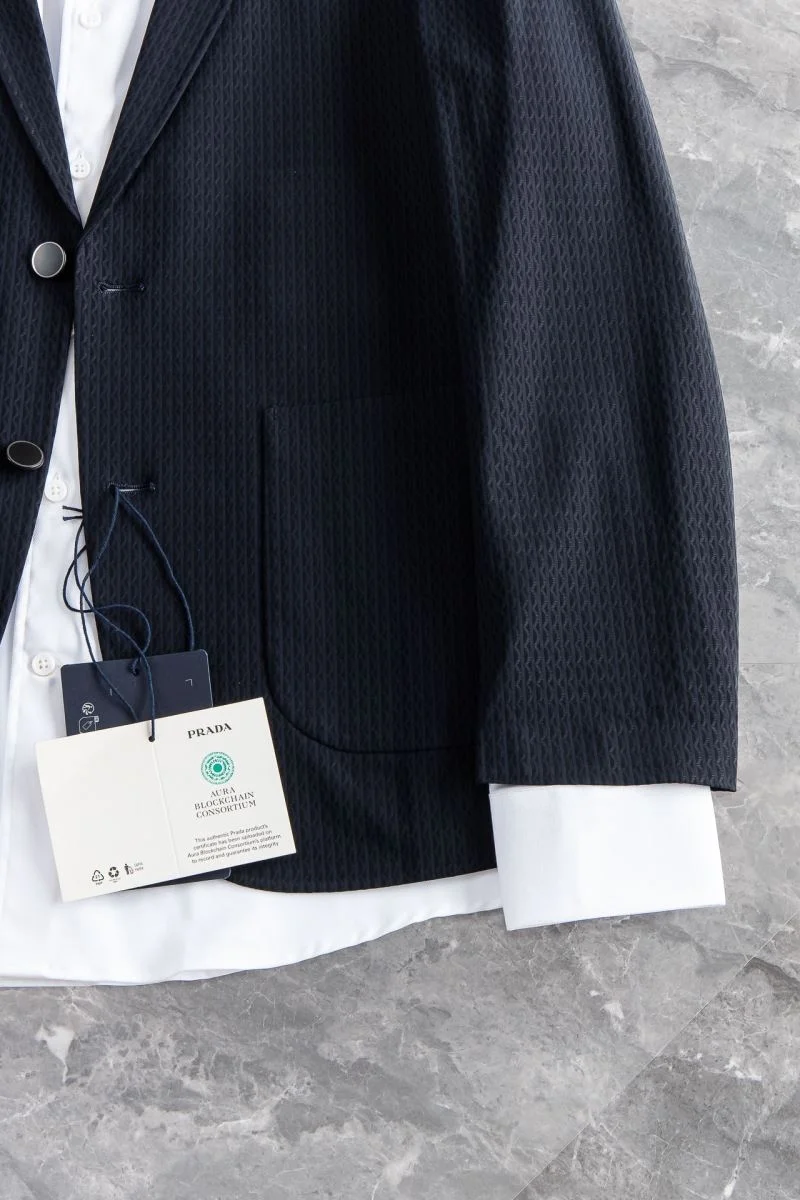 Contemporary Prada Outwear 167412
