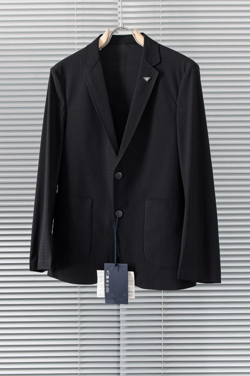 Prada Outwear Functional 167410