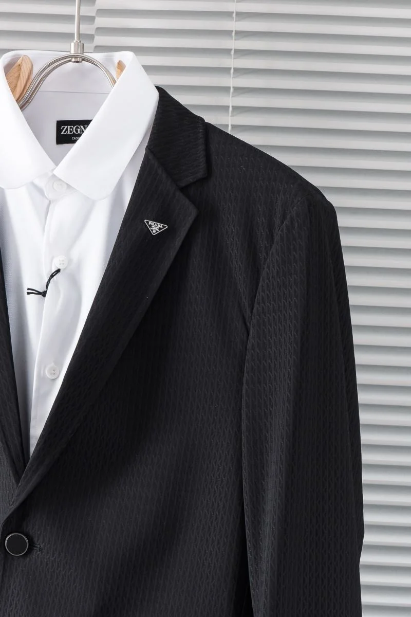 Prada Outwear Functional 167410