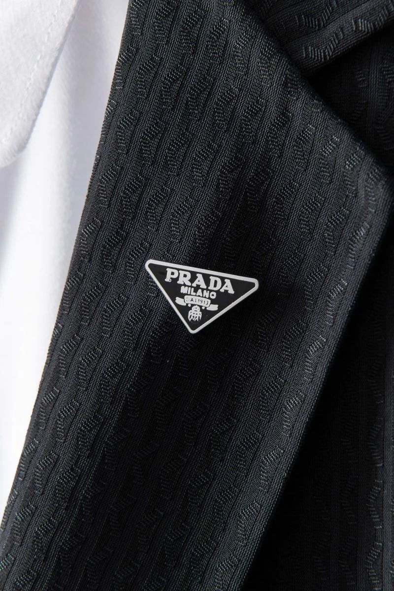 Prada Outwear Functional 167410