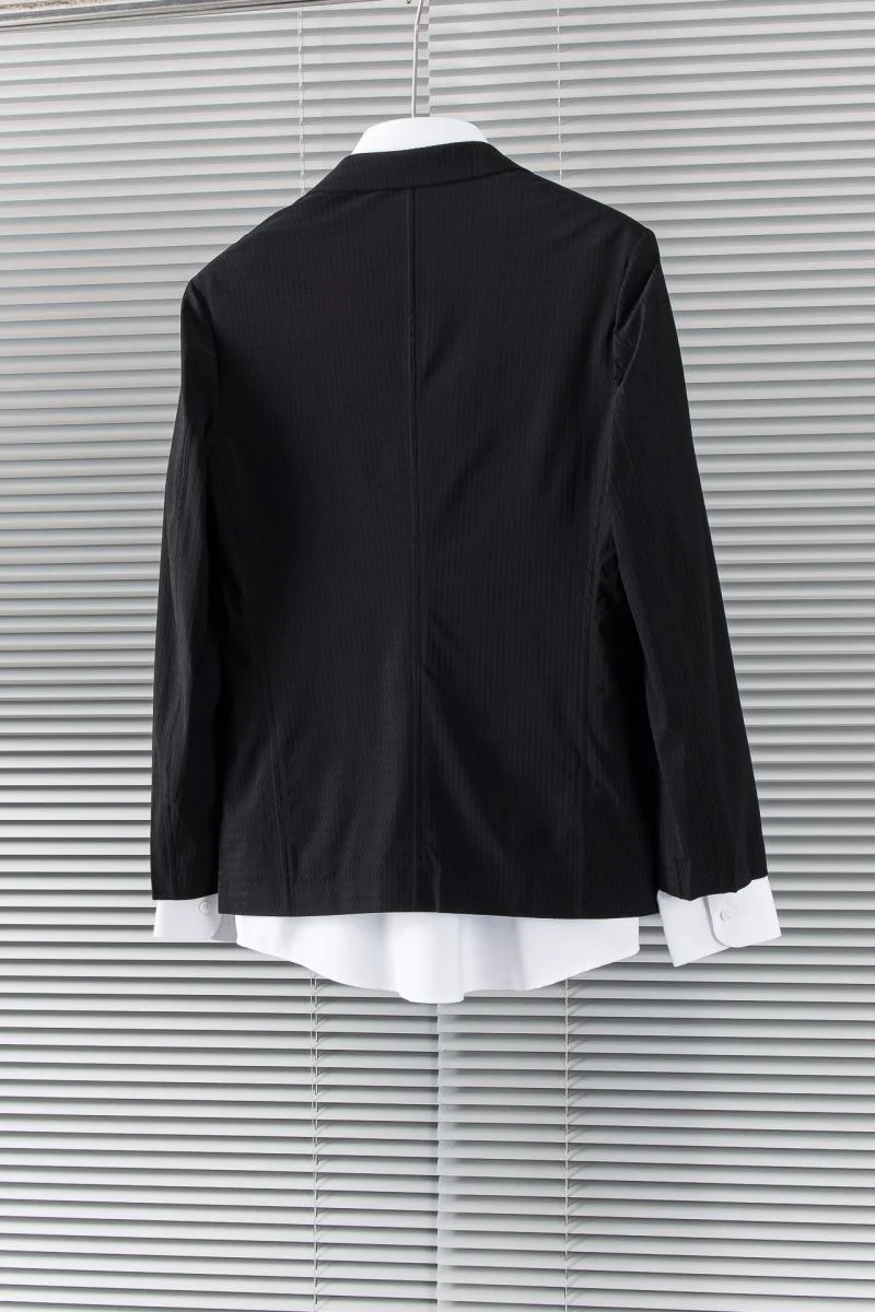 Prada Outwear Functional 167410