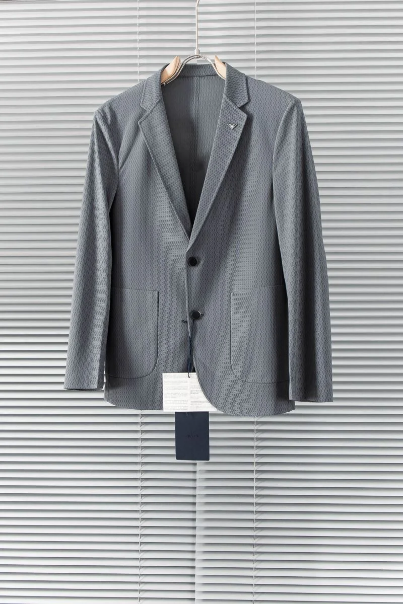 Upgraded Prada Outwear 167409