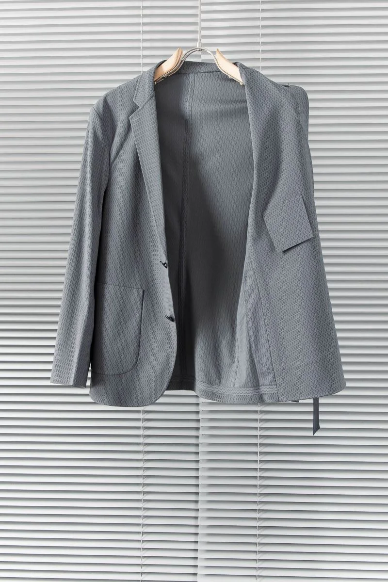 Upgraded Prada Outwear 167409
