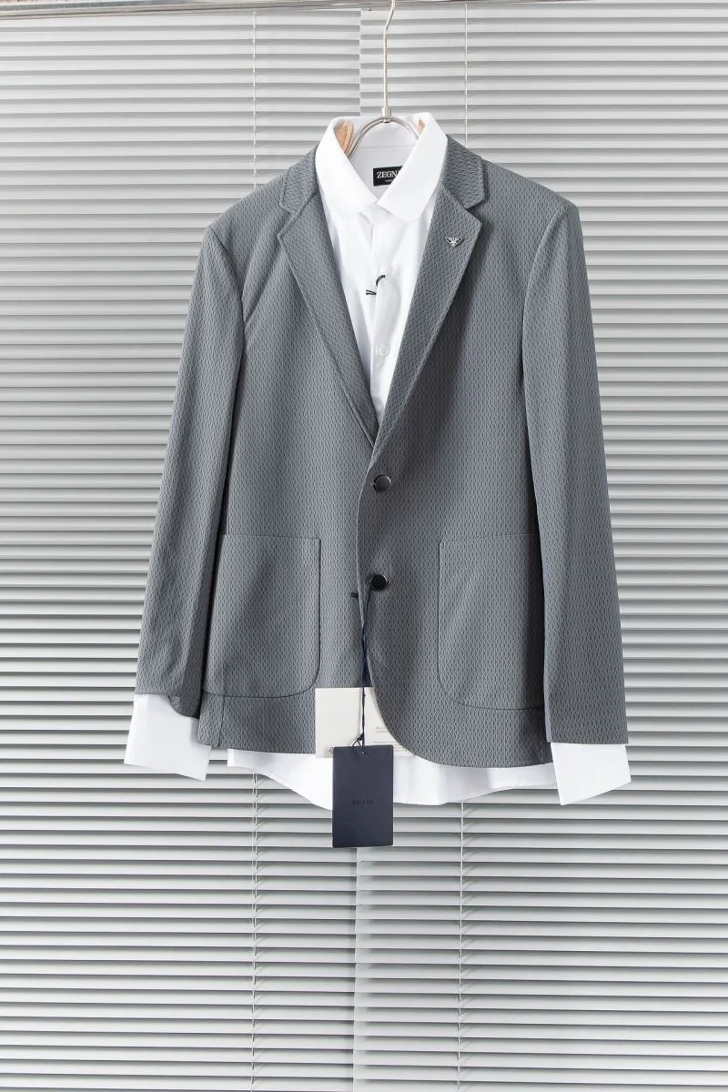 Upgraded Prada Outwear 167409