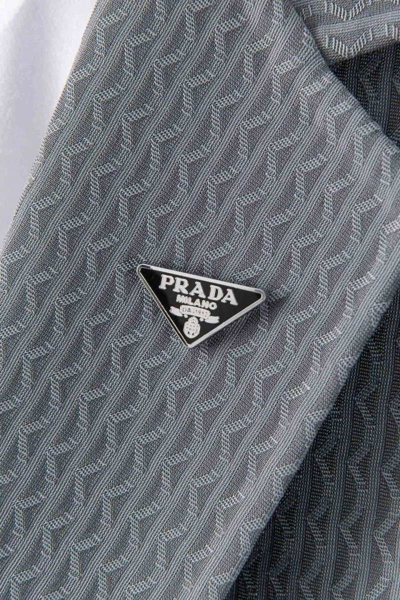 Upgraded Prada Outwear 167409