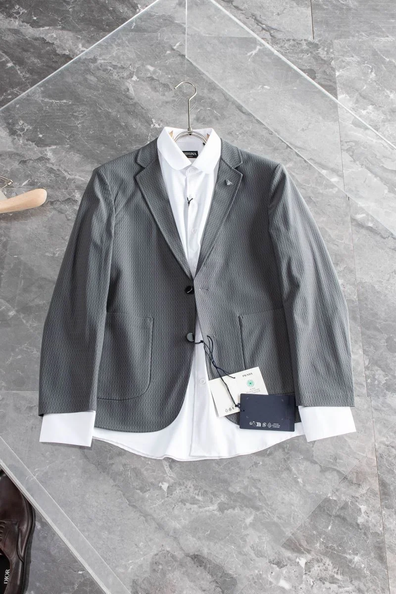 Efficient Prada Outwear 167407