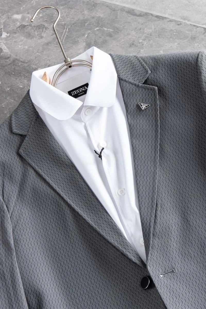 Efficient Prada Outwear 167407