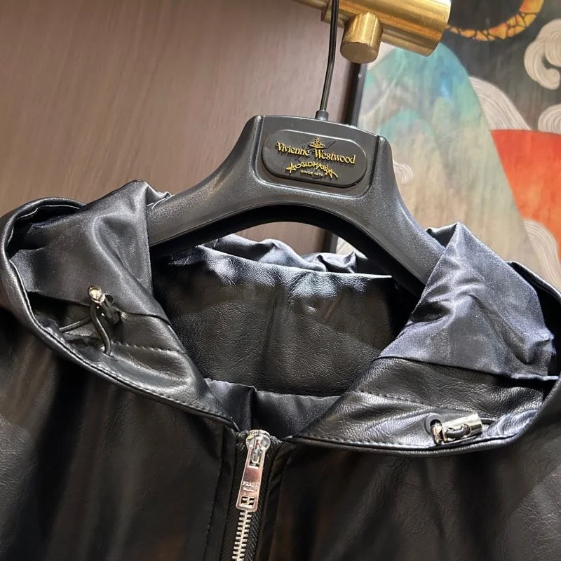 Prada Outwear Elegant 167408
