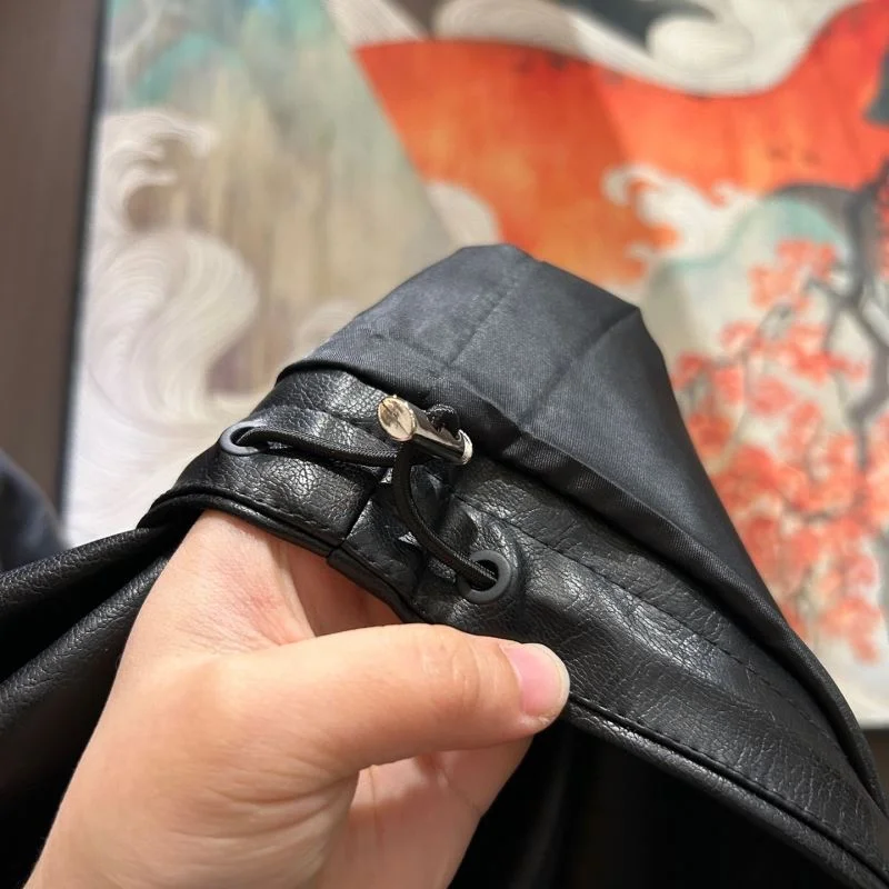 Prada Outwear Elegant 167408