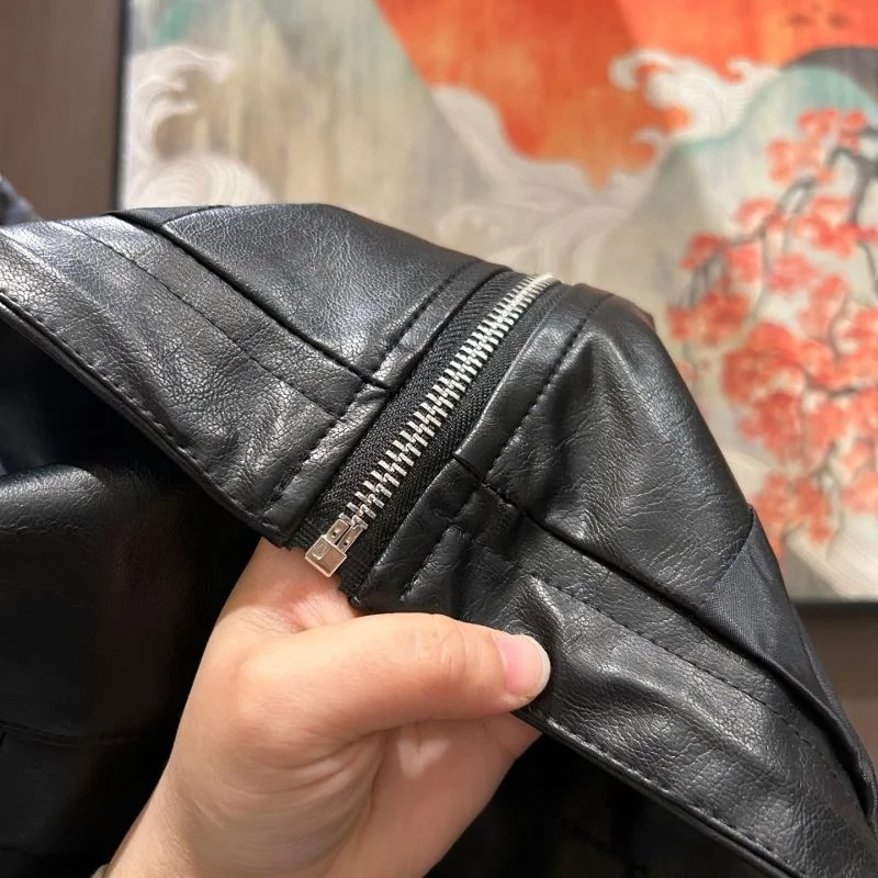 Prada Outwear Elegant 167408