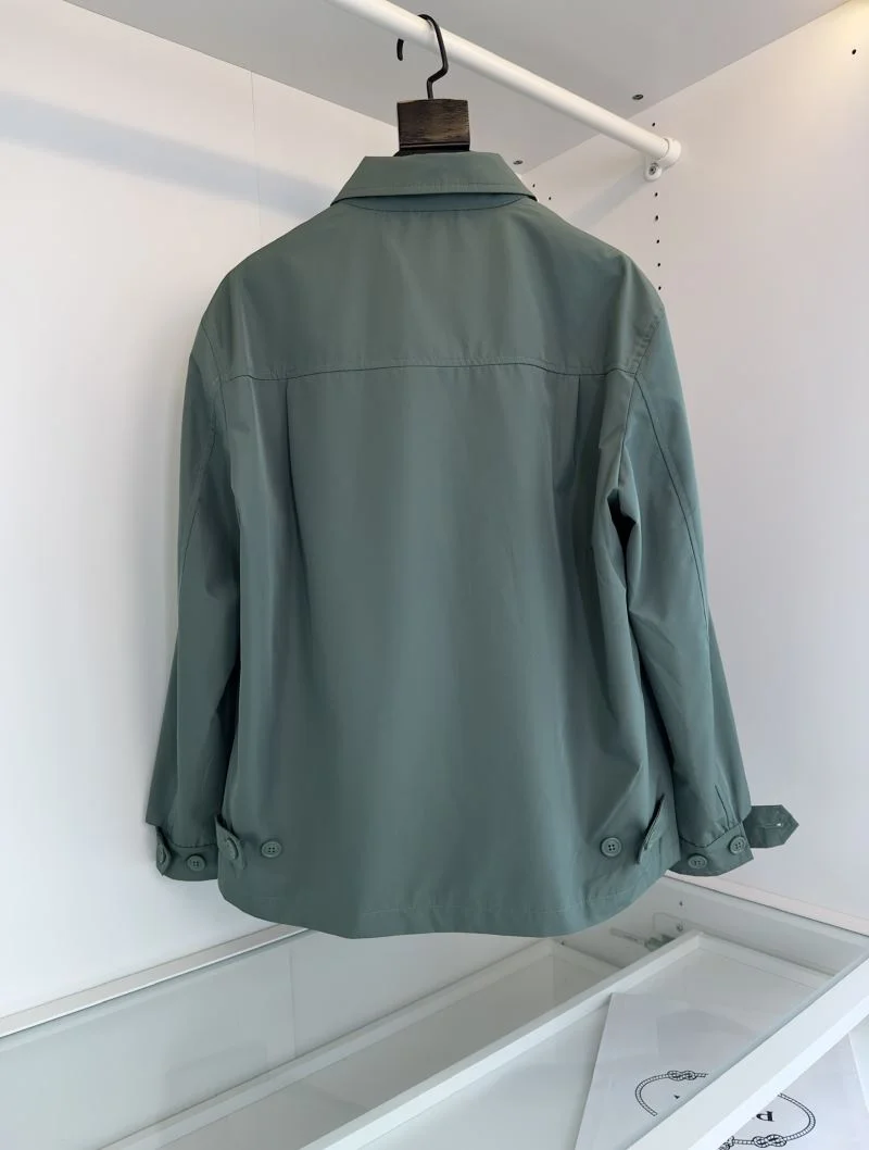 FlexibleFit Prada Outwear 167403