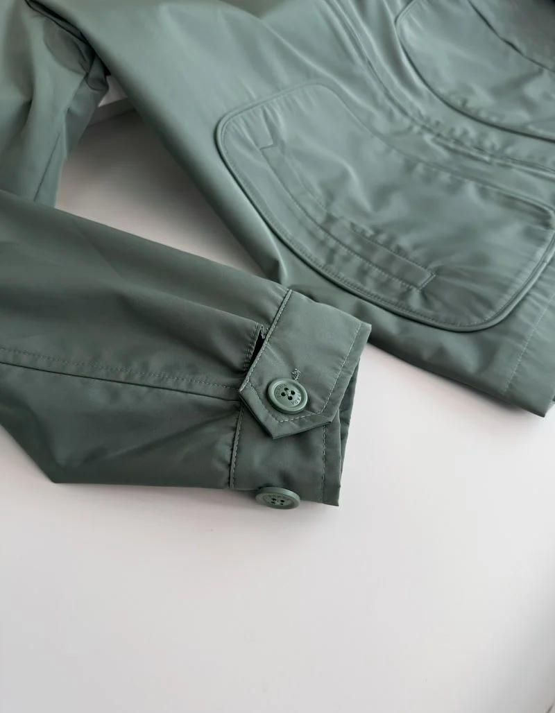 FlexibleFit Prada Outwear 167403
