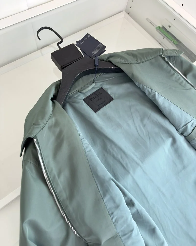 FlexibleFit Prada Outwear 167403