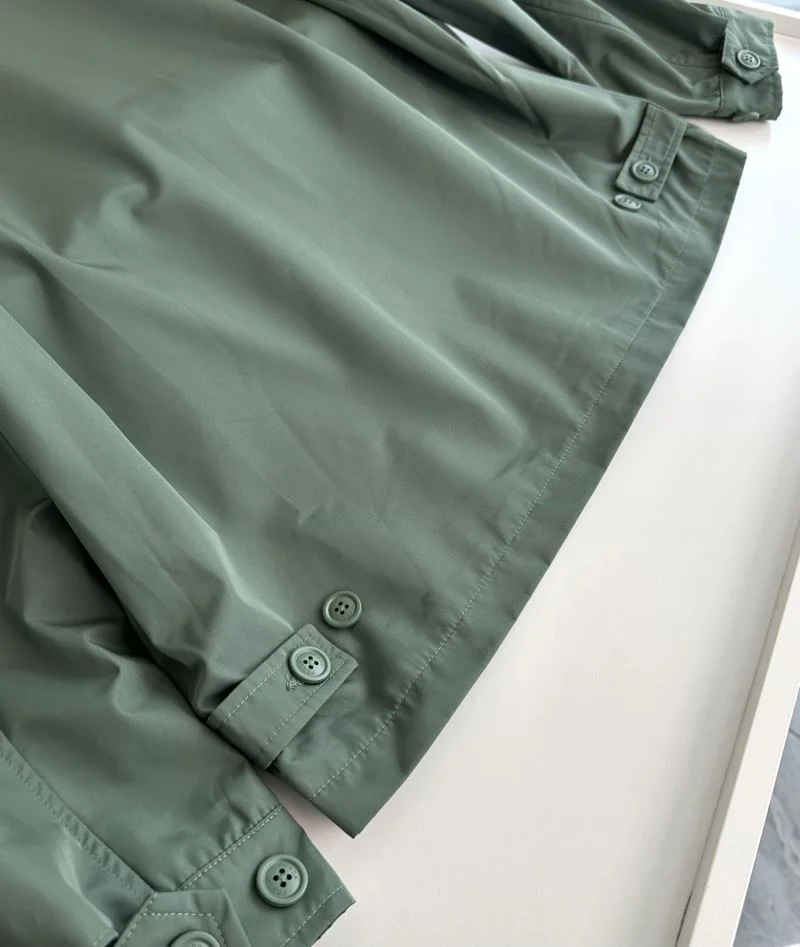 FlexibleFit Prada Outwear 167403