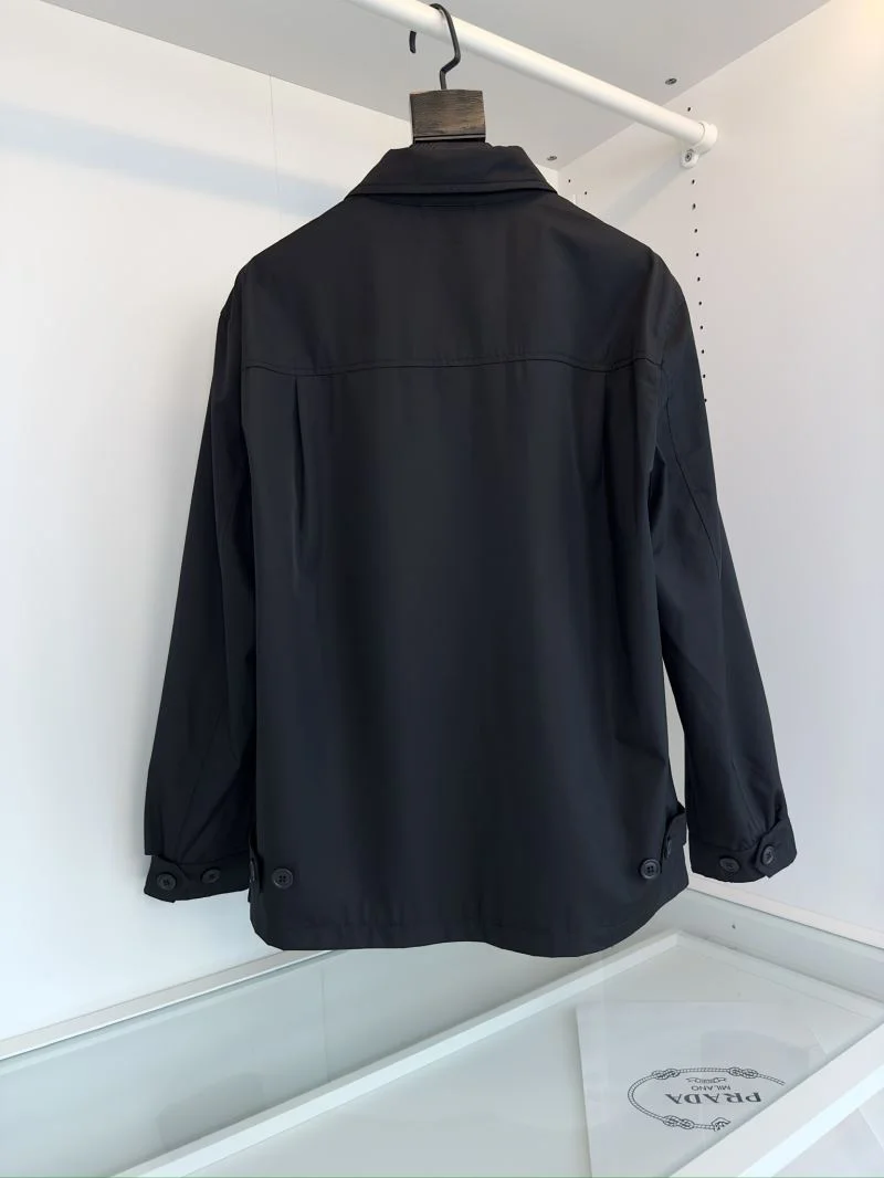 GoAnywhere Prada Outwear 167401