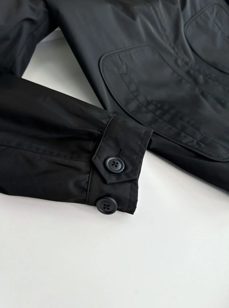 GoAnywhere Prada Outwear 167401