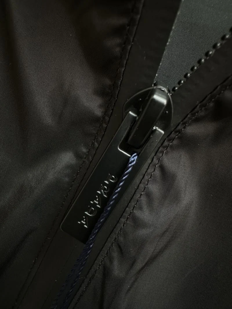 RelaxedFit Prada Outwear 167398