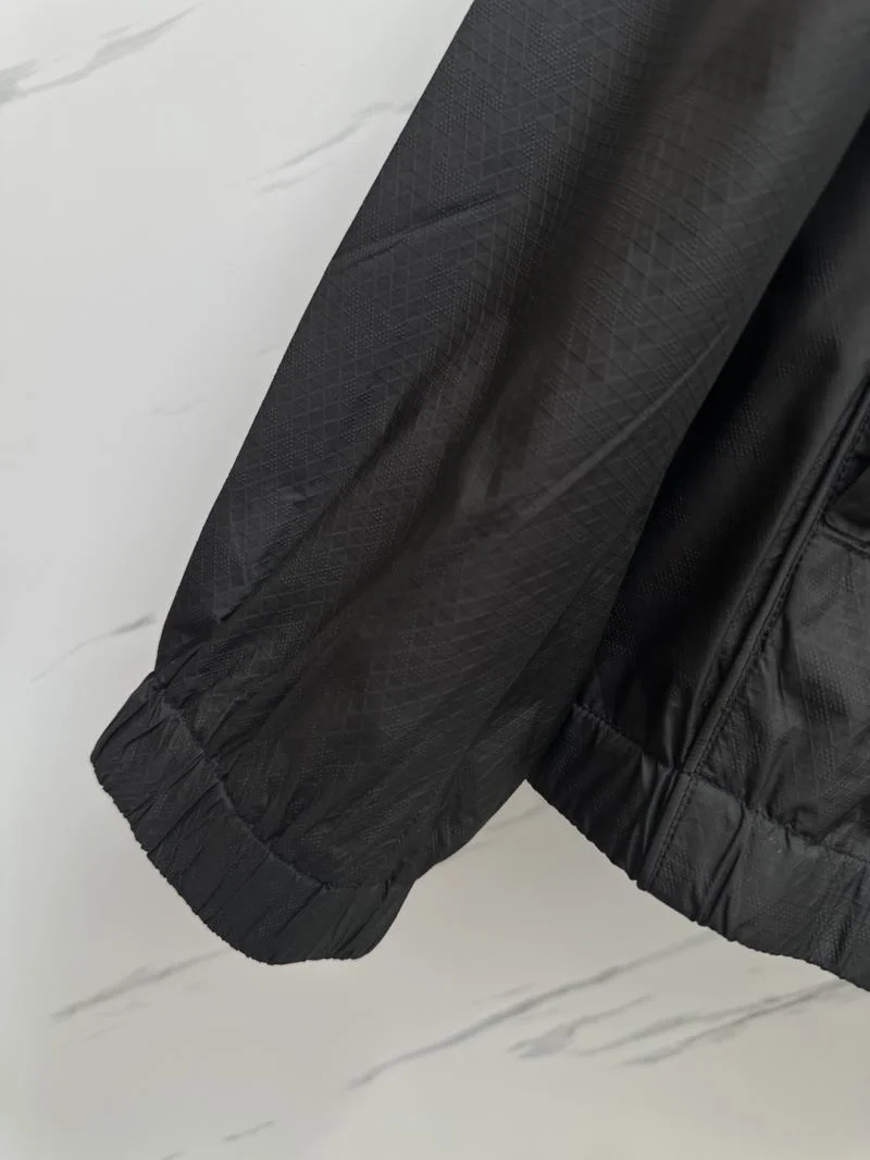 Comfortable Prada Outwear 167402