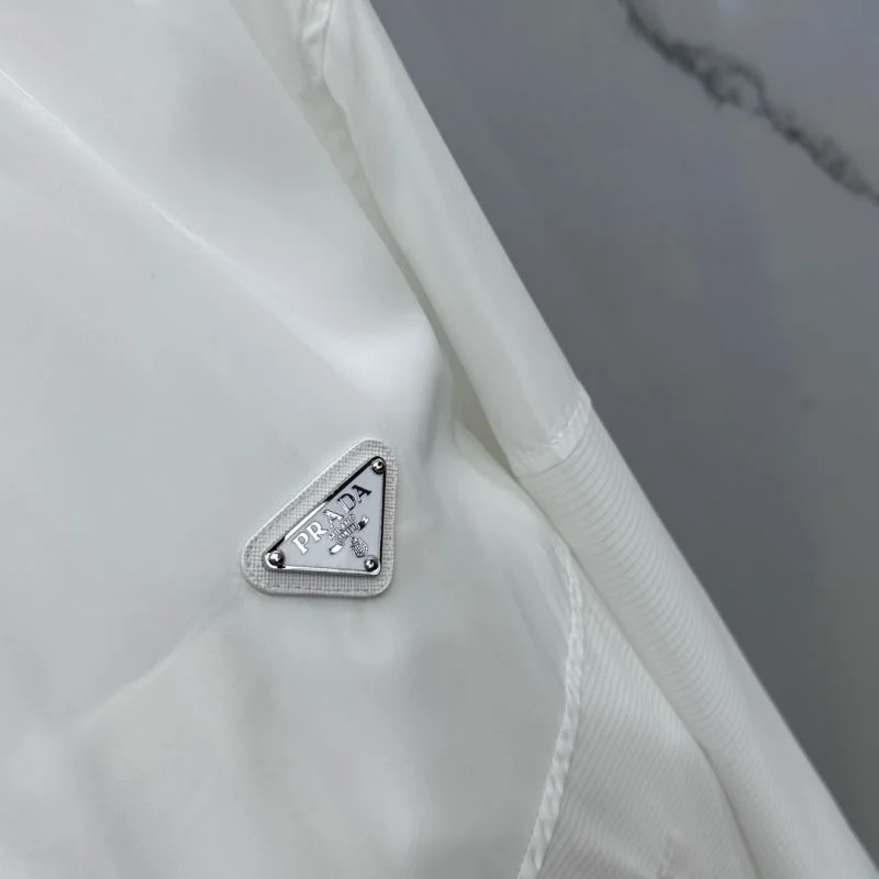Soft Prada Outwear 167404