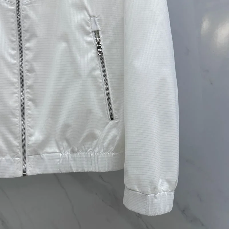 Soft Prada Outwear 167404