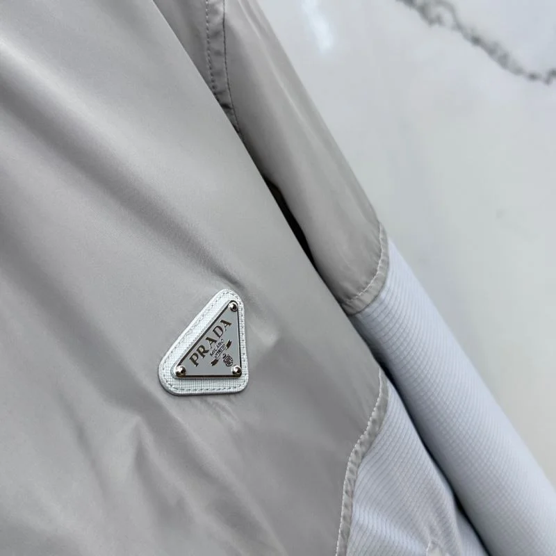 Prada Outwear Tailored 167393