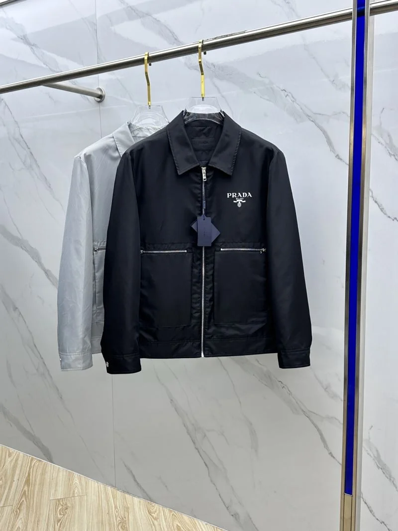 HighQuality Prada Outwear 167396