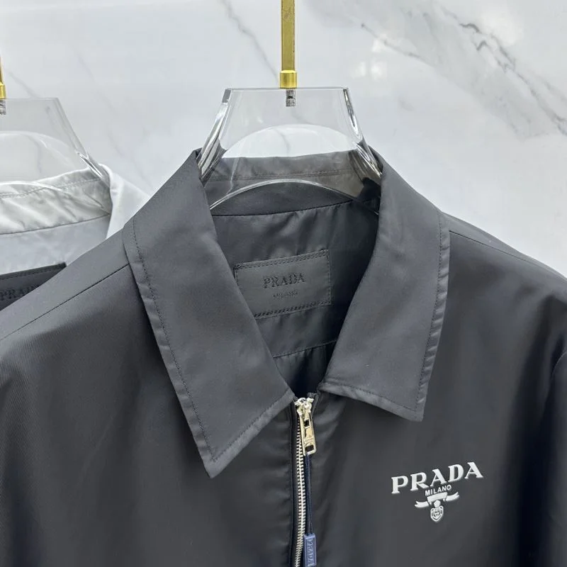 HighQuality Prada Outwear 167396