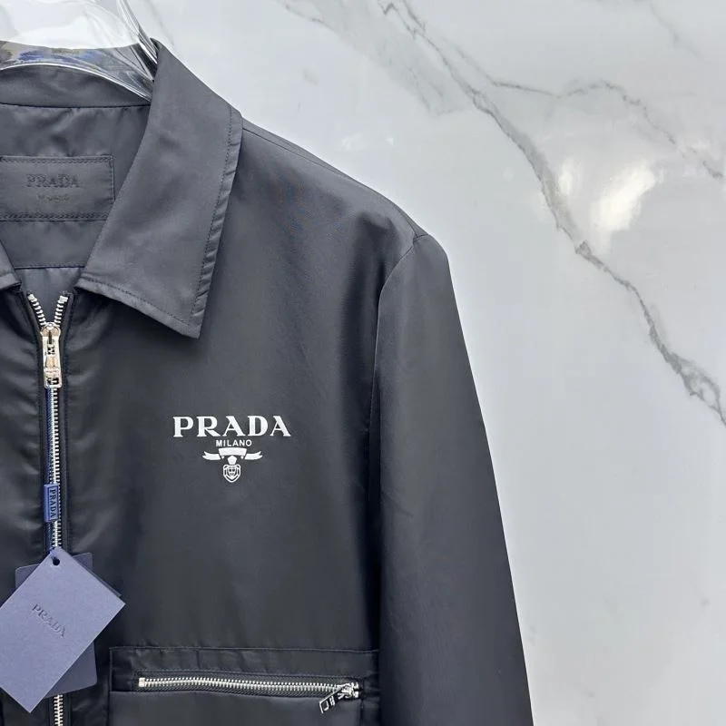 HighQuality Prada Outwear 167396