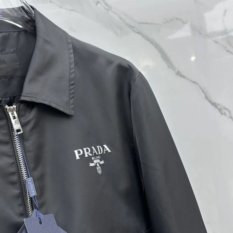HighQuality Prada Outwear 167396