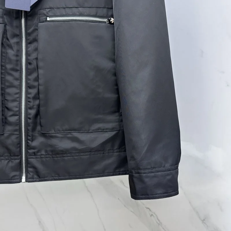 HighQuality Prada Outwear 167396