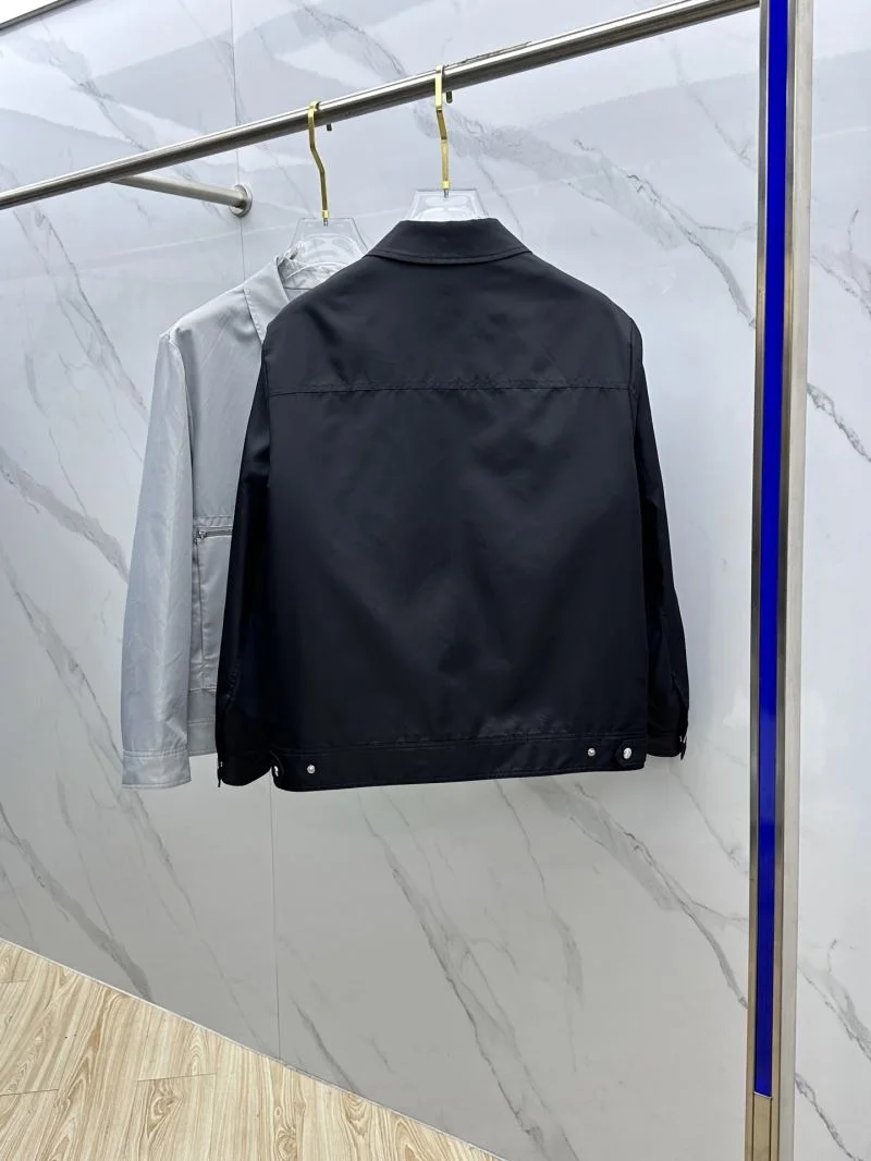 HighQuality Prada Outwear 167396