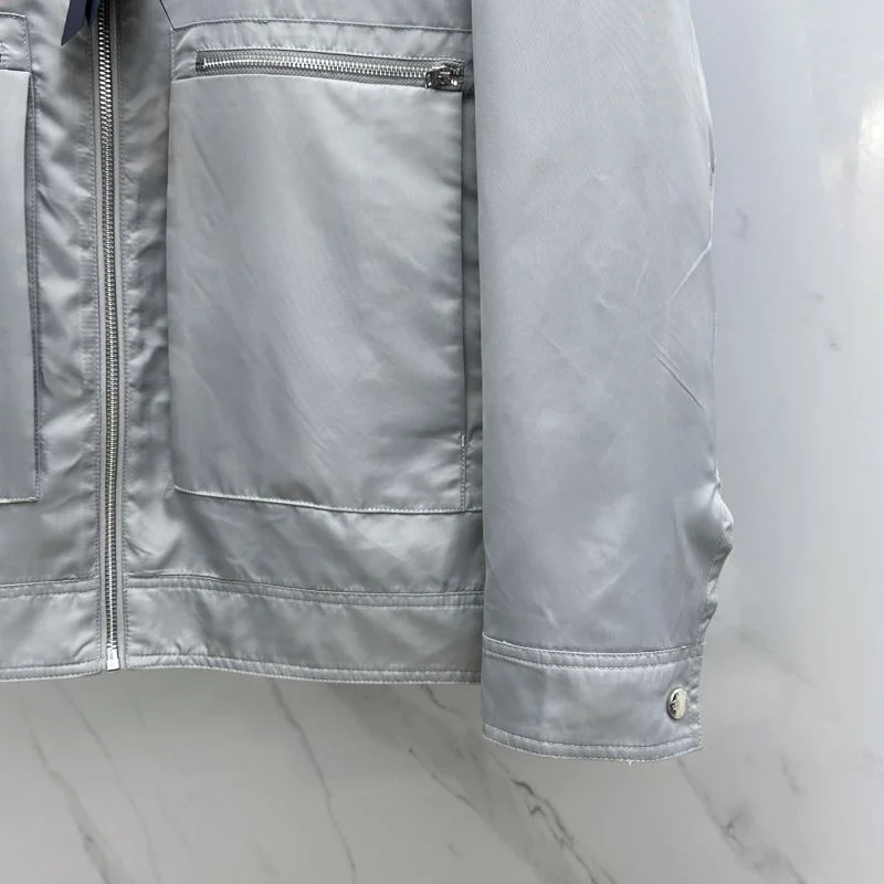 Flexible Prada Outwear 167395