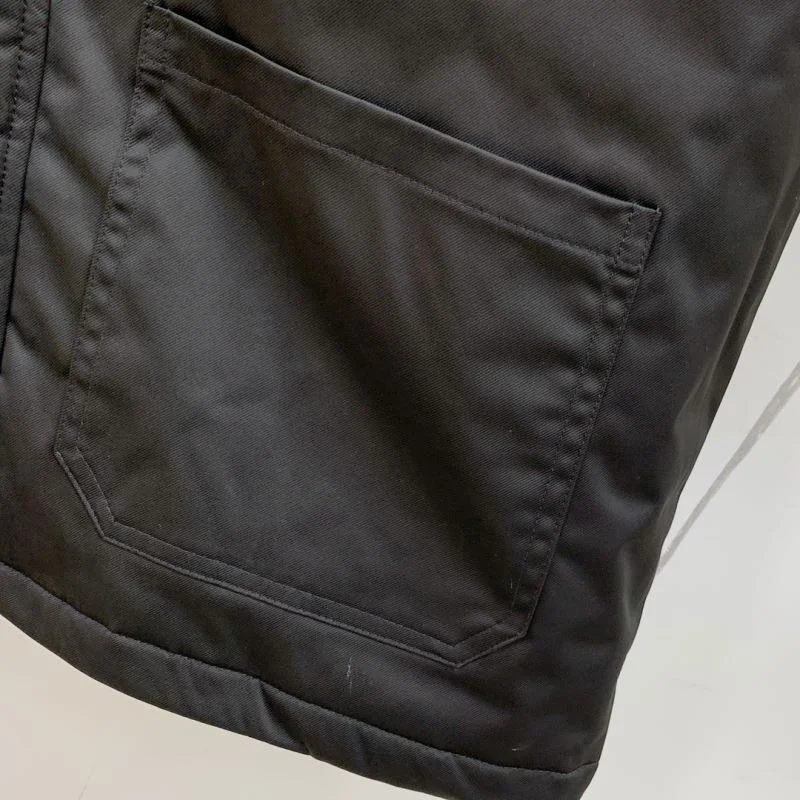 Prada Outwear Practical 167389