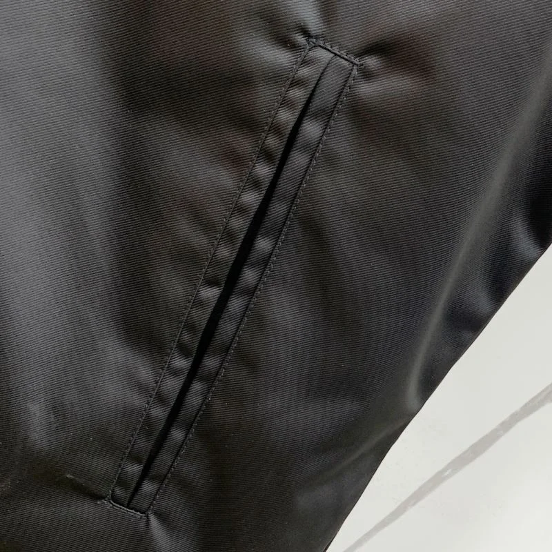 Prada Outwear Seasonal 167391